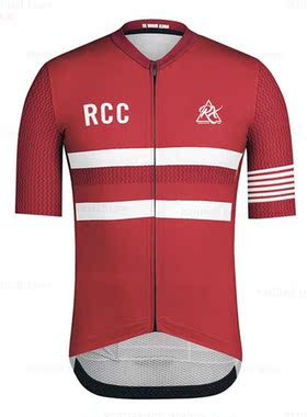 2022 Men's Clothes Wear Better R Rainbow RX Team Areo Cyclin