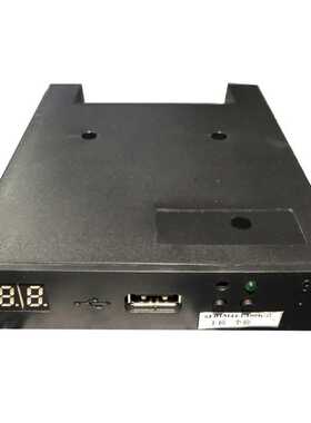 USB Floppy Disk Reader Drive 3.5in External 1.44MB FDD Diske