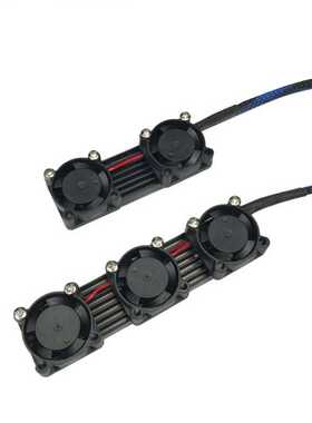 M.2 NVMe SSD Heat Sink Supports M.2 NVMe SSD Solid State Har