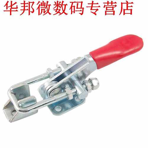 Toggle Clamp GH-40323 Zware Hand Tool Snelslutng Holdng C - 图1