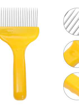 1Pc Effort-saving Honey Collector Honey Extractor