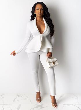 New Women Winter Women	s Set Tracksuit Full Sleeve Ru