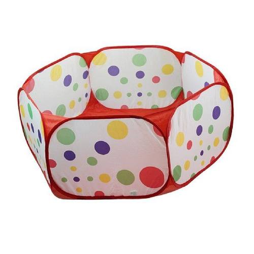 Foldable Small Animals Pen Cage Hamster Rabbit Squirrel - 图1