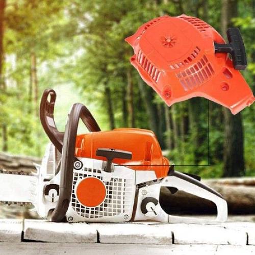 545008025 Pull Start Starter Assembly Accessory Fit For - 图0