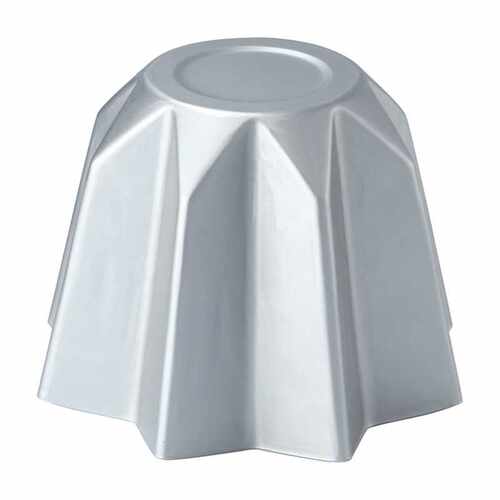 Anodized Aluminum Decorative Mold Cake Bread Pandoro Jelly - 图0