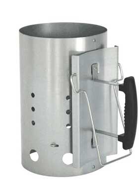 BBQ Thickened Rapid Fire Portable Burning Picnic Heat