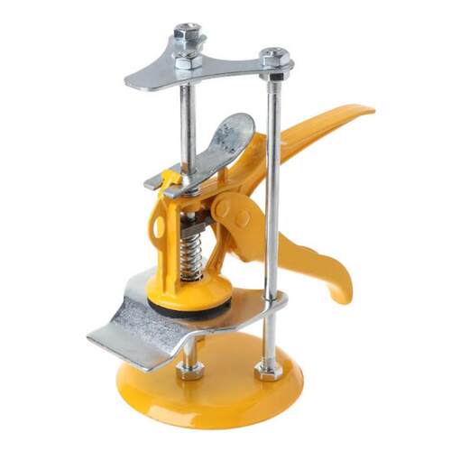 Tile Locator Wall Tile Regulator Height Level Support Adjust - 图0