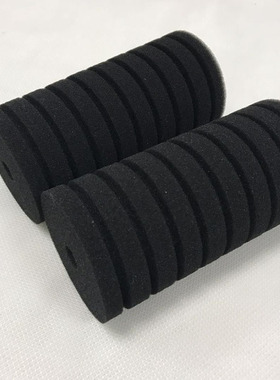2PCS Aquarium Filter Sponge for Aquarium Fish Tank Air Pump