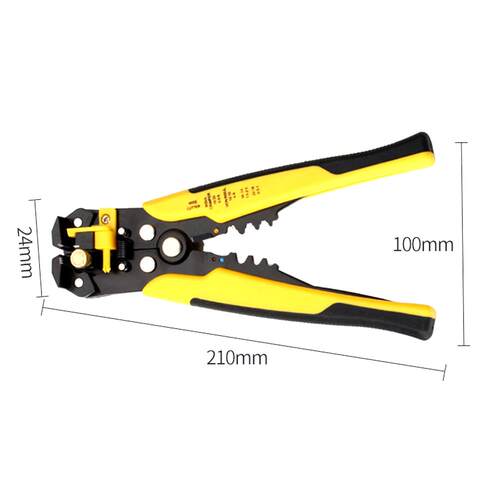 Hand Tool Set Advanced Insulation Electrician Pen Kit Screwd - 图1
