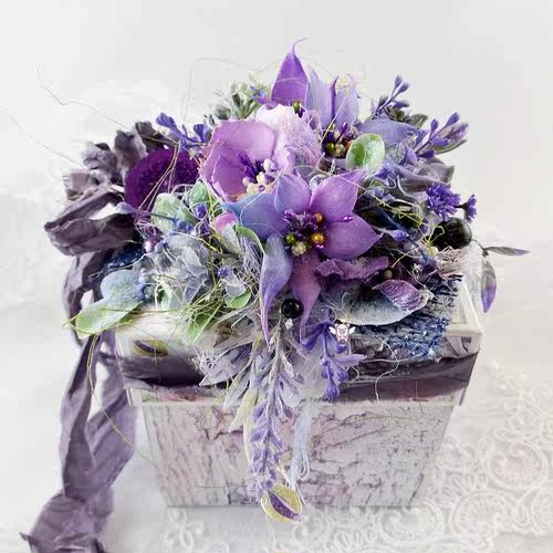 Piggy Craft metal cutting dies cut die mold Various flower s - 图0