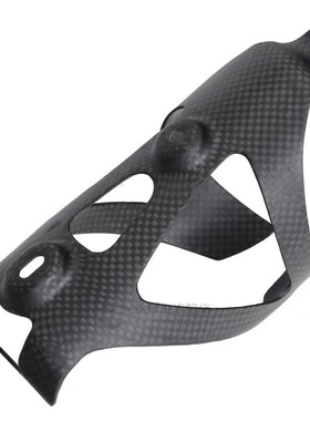 2020 HOT TOSEEK Full Carbon Fiber Bicycle Water Bottle Cage