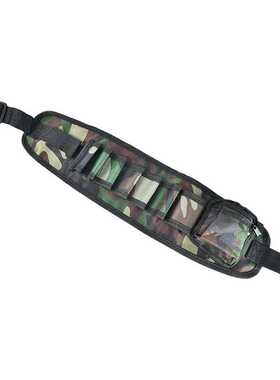 Carpenter Oxford ClothBag Camouflage Waist Bag ElectriciansB