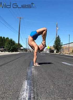 Men's quick drying fitness shorts sports pants jogging gymna