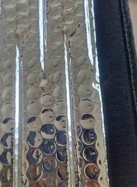 Air Conditioner Pipe Cover Heat Insulated Portable AC Hose