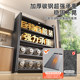 100,000 yuan + home delivery Kitchen storage cabinet