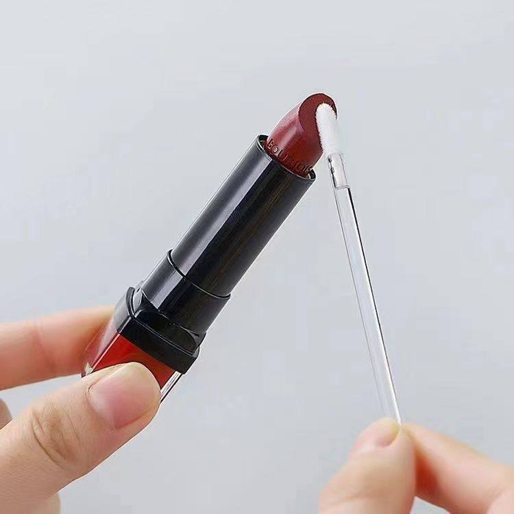 棒口红化妆师刷专业便携专用唇膏唇膜唇釉遮瑕笔刷,淘宝优惠券,粉丝福利购,淘宝优惠卷