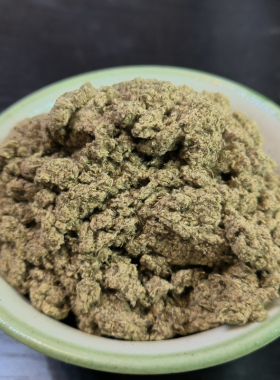 黄河家艾条端午野生艾三道绒
