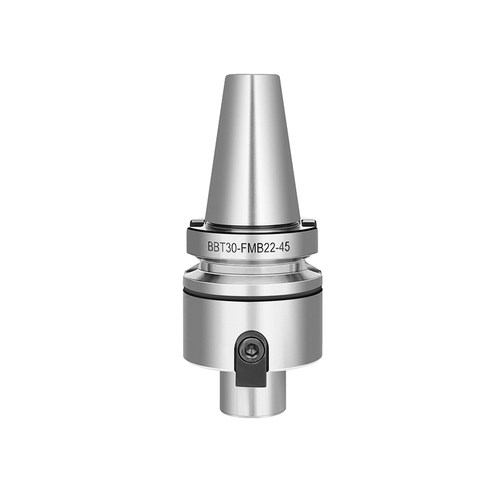 BBT40-FMB22高精度数控刀柄加工中心铣床铣刀盘高精面专用铣刀柄 - 图3