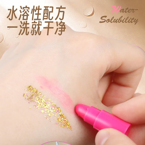 儿童美妆盒套装化妆品女孩公主彩妆正品画妆指甲油眼影盘生日礼盒 - 图2