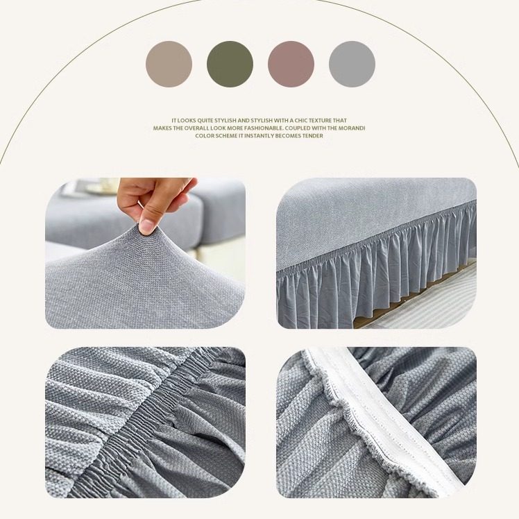 雪尼尔沙发套罩全包卍能套四季通用型弹力双三四人一体式新款2025,淘宝优惠券,粉丝福利购,淘宝优惠卷