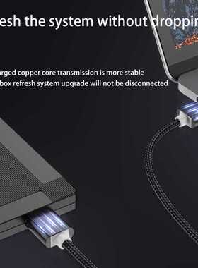 Kebiss USB to USB Extension Cable Type A Male to Male USB Ex