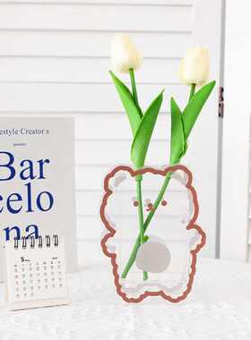 Multifunctional Desktop Pen Holders Creative Desk Management