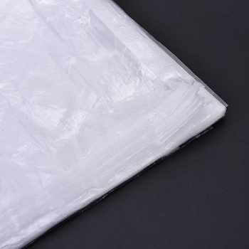 90Pcs/pack Foot Tub Liners Bath Basin Bags for Foot Pedicure