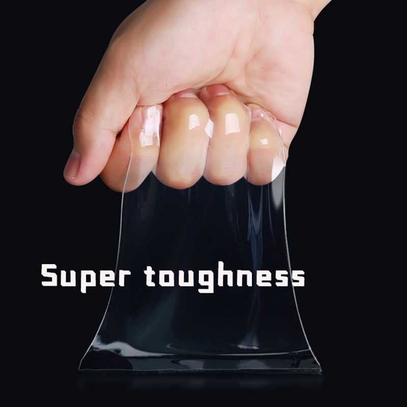 1/2/3/5M Nano Tape Double Sided Tape Transparent Reusable - 图2