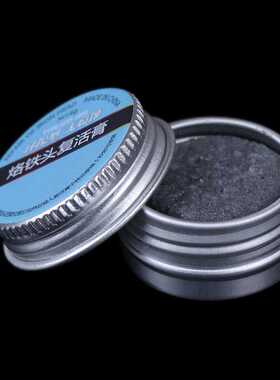 New Soldering Iron Tip Refresher Solder Cream Clean Paste Fo