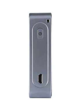 Mini Portable Virtual Laser Wireless Keyboard With Mouse fun