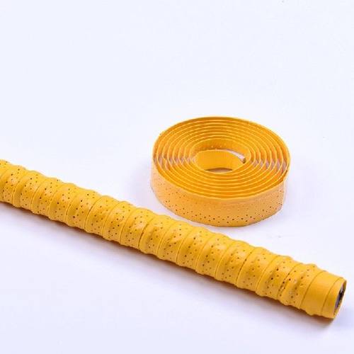 1pc 2M Fishing Rod Sweat Band Non Slip Breathable Racket - 图2