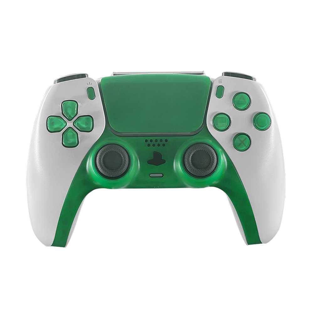 For PS5 Controller Replacement Touchpad D-Pad Share Options - 图1