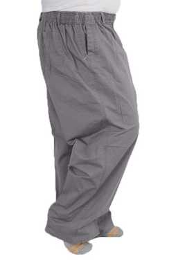 Plus size 8XL 11XL 12xl middle-aged men's summer thin elasti