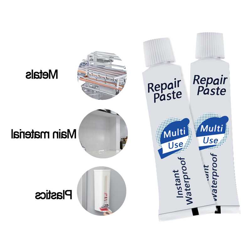 Water-based Sealant Repair Paste Can Be sed To Repair All Co - 图2