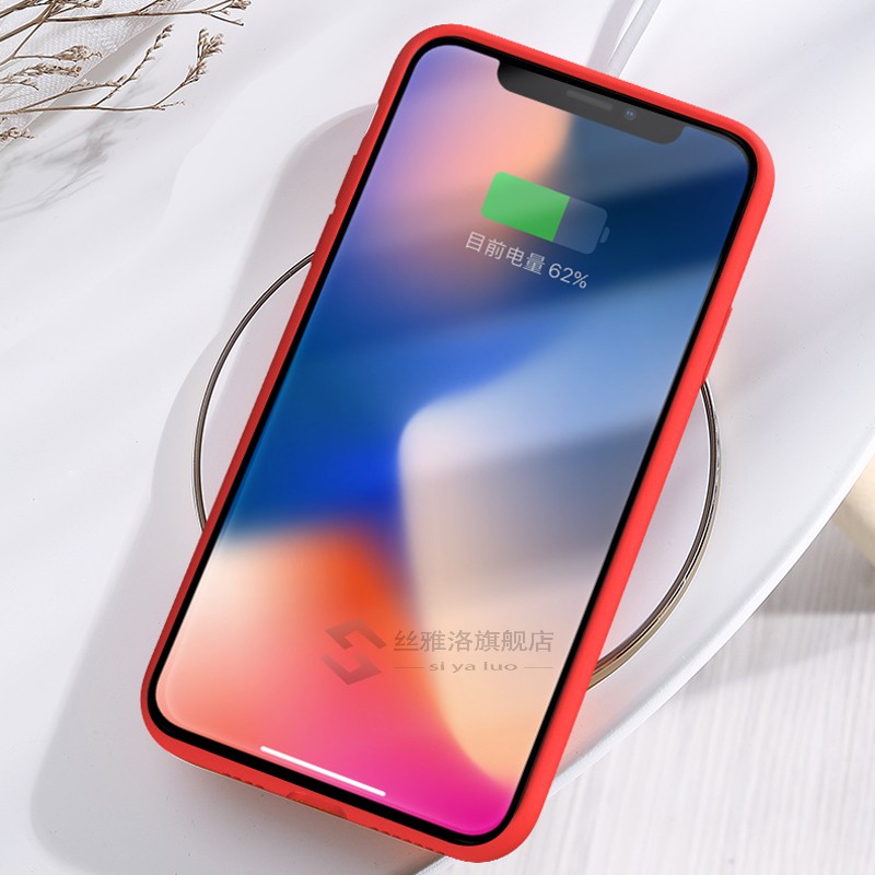 iPhone SE 2020 Case Cover SE2 SE 2 11 Pro Max 7 8 Plus Soft - 图0