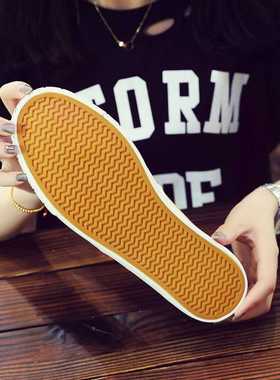 Men's Vulcanized Shoes Griti Men Shoes Low-top Loafers M