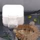 2W Aquarium Turtle Inner Filter Sponge 3 in 1 Low Level Mute