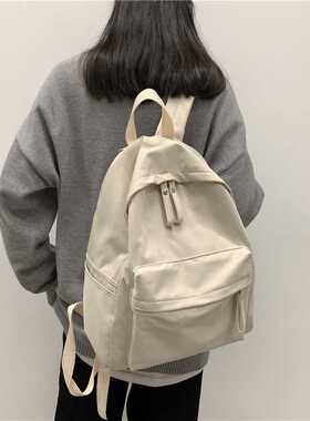 Fashion Backpack Women Backpack Anti-theft Shoulder Bag New