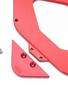 Woodworking Trimming Machine Woodworking Tools Fillet Gauge