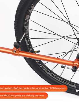 Mountain Bike Derailleur Hanger Professional Bicycle Hook