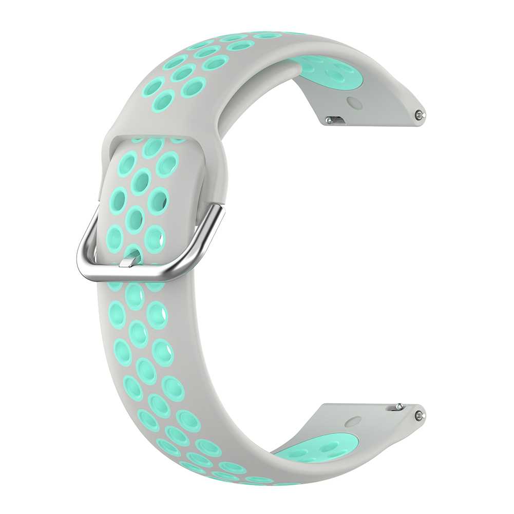 Silicone Bracelet Smart Strap Adjustable Wristband Suitable - 图2