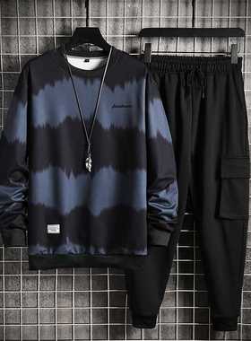 2021 Men&mp;#39;s Sets Csul Sportswer Trcksuits Sets New Me