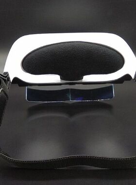 VR Headset For Phone Universal Virtual Reality
