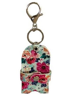 1Set 30ml Refillable Bottles Travel Hand Sanitizer Bottles