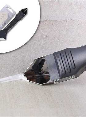 3 in 1 Durable Silicone Sealant Remover Glass Glue Angle Scr