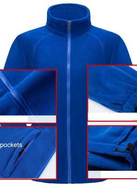 LoClimb Women	s Outdoor Hiking Jacket Women/Men Warm