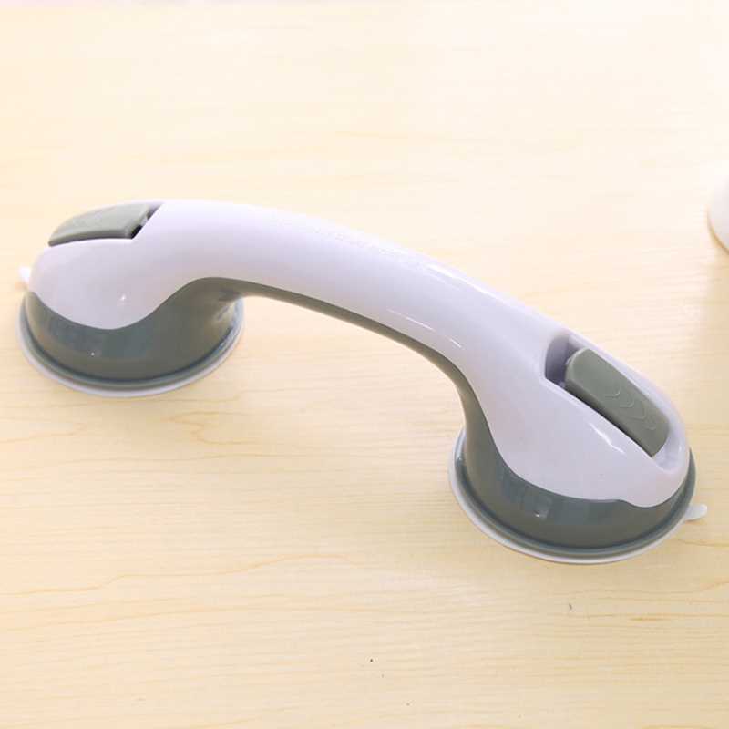 *Safety Helping Handle Anti Slip Support Tet bthroom safe Gr - 图1