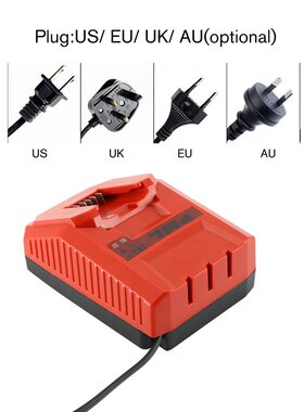 HIlti 2076996 3V-13V Battery charger C4/12-50 115V cordless