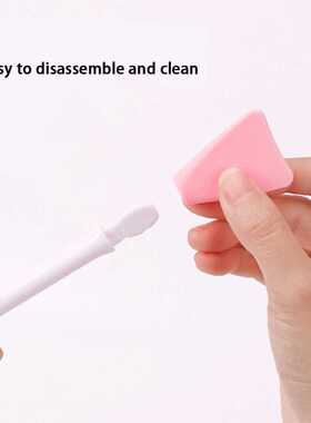 Face Mask Brush Silicone Bear Gel Facial Mask  Brushes Or