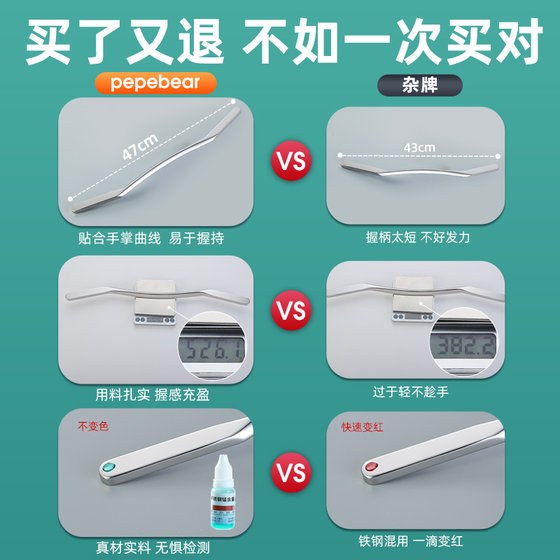 Medical grade 316 stainless steel fascia knife and cervical mucosal knife